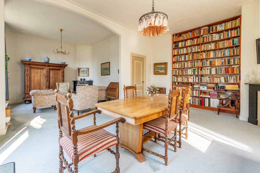 Photo 23 of Burgemeester Van Hellenberg Hubarlaan 22