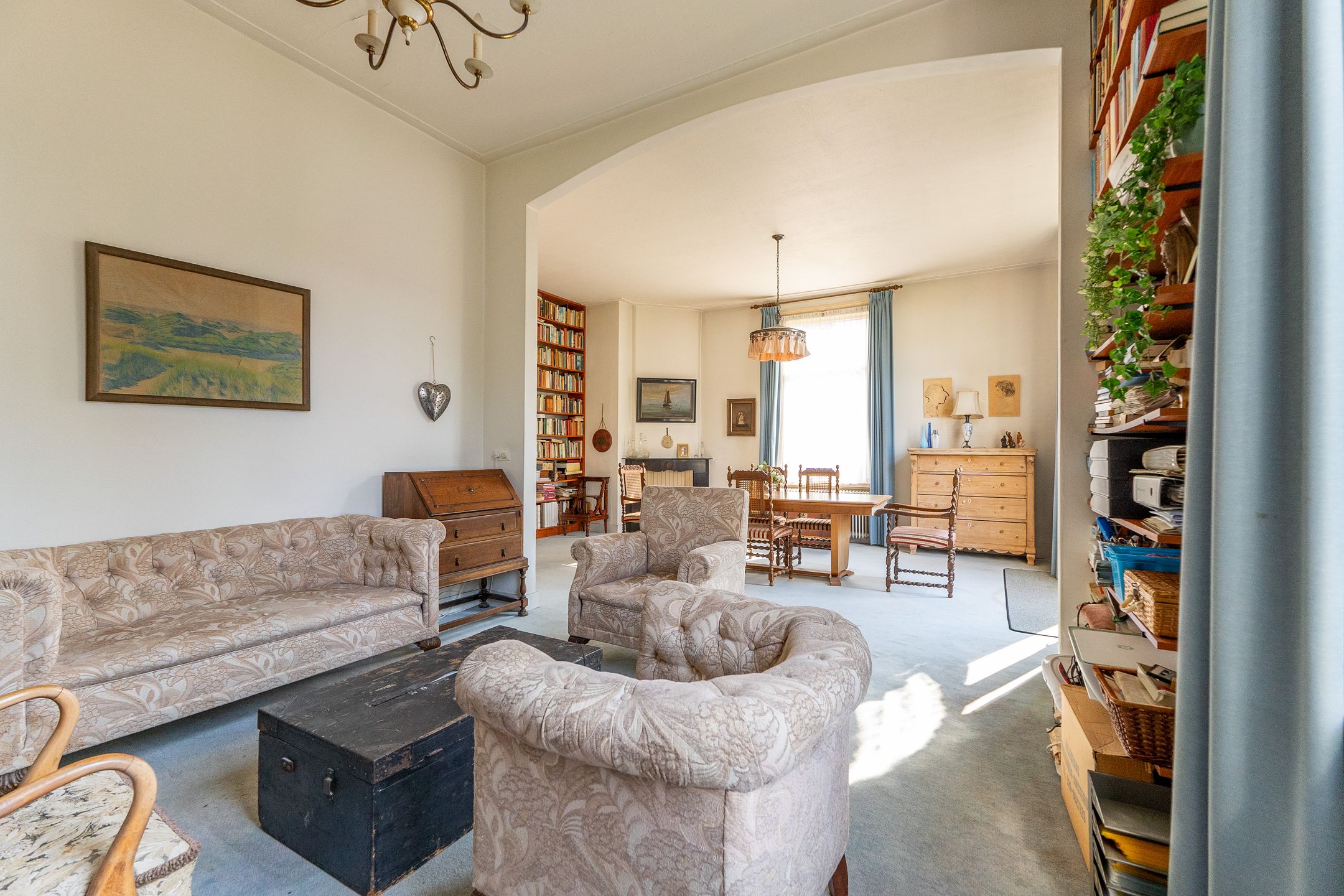 Photo 24 of Burgemeester Van Hellenberg Hubarlaan 22