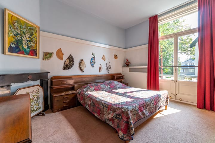 Photo 25 of Burgemeester Van Hellenberg Hubarlaan 22