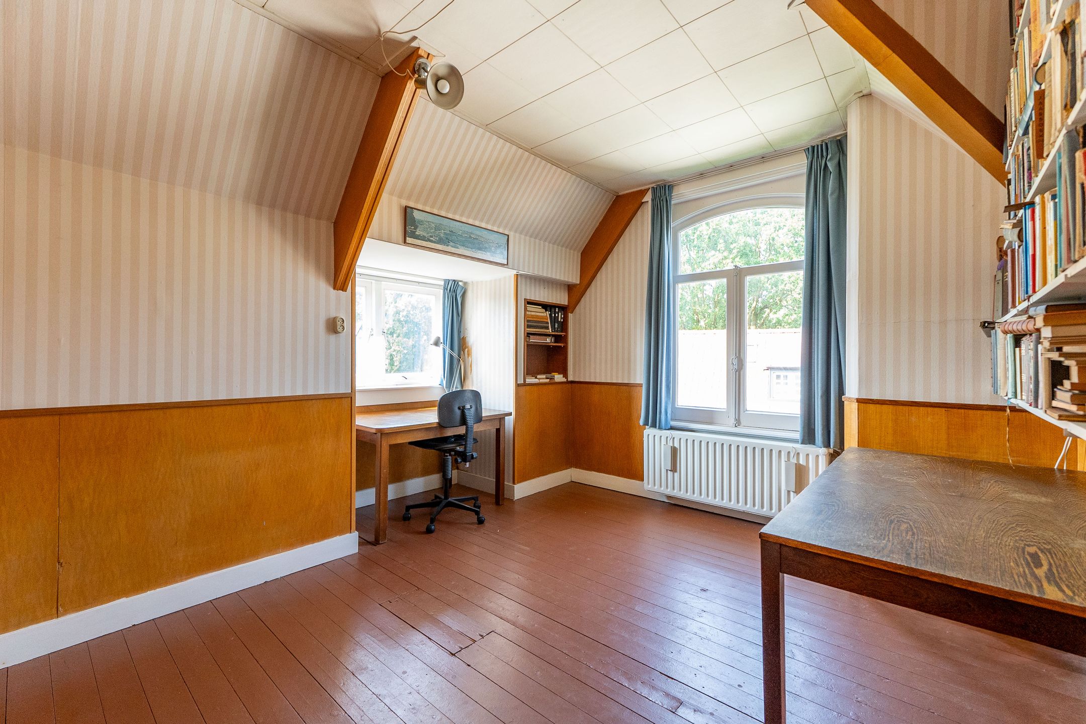 Photo 30 of Burgemeester Van Hellenberg Hubarlaan 22