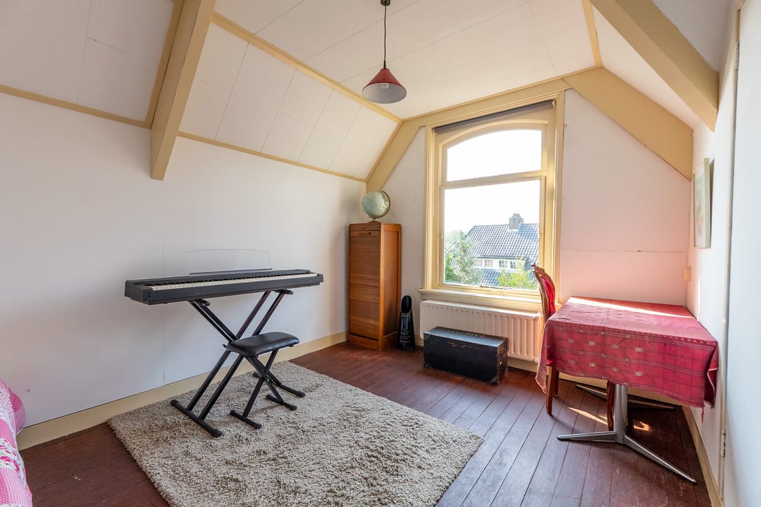 Photo 32 of Burgemeester Van Hellenberg Hubarlaan 22