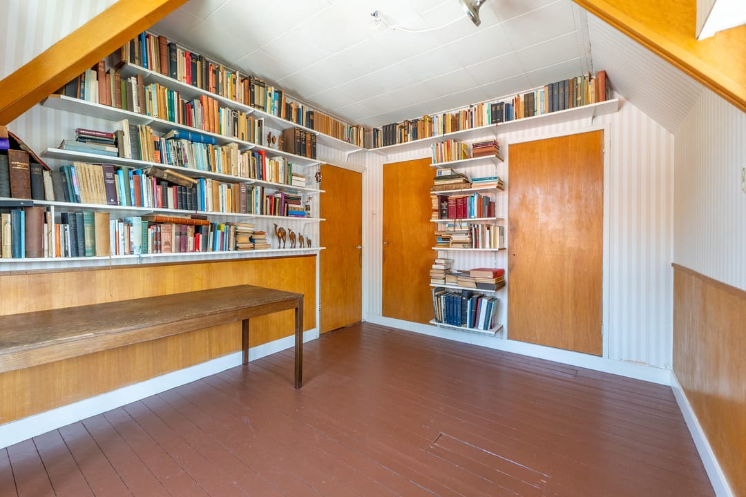 Photo 31 of Burgemeester Van Hellenberg Hubarlaan 22