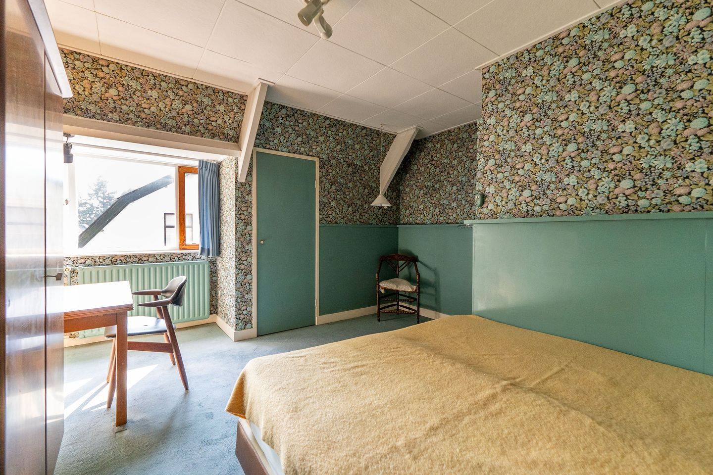 Photo 35 of Burgemeester Van Hellenberg Hubarlaan 22