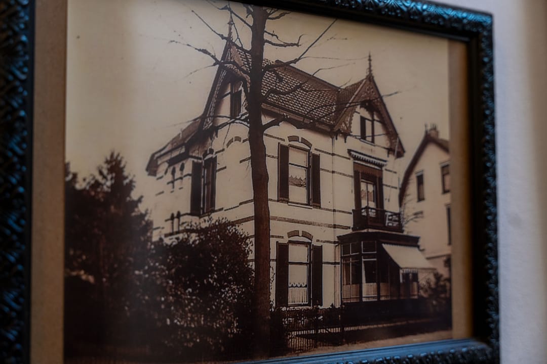 Photo 37 of Burgemeester Van Hellenberg Hubarlaan 22