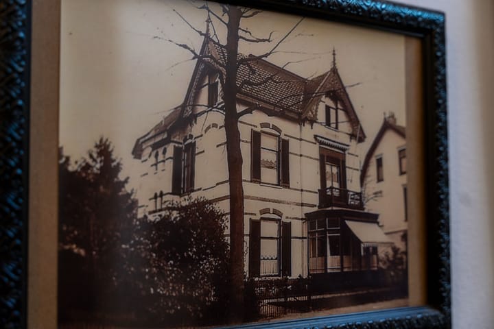 Photo 37 of Burgemeester Van Hellenberg Hubarlaan 22