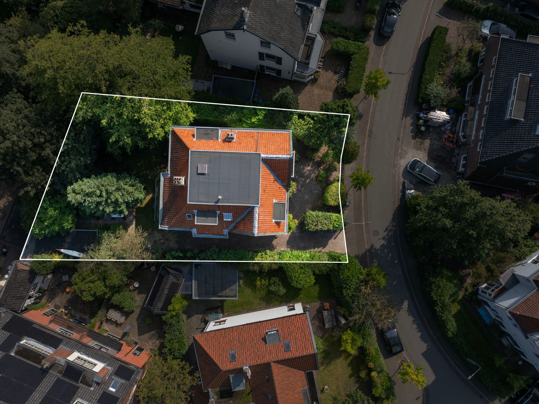 Photo 39 of Burgemeester Van Hellenberg Hubarlaan 22