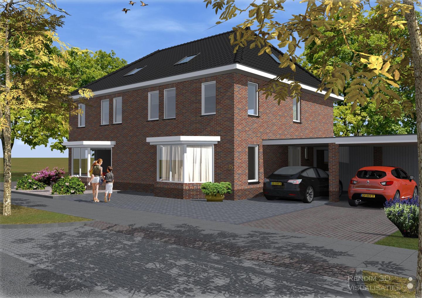 Foto 1 van De Boeten 35