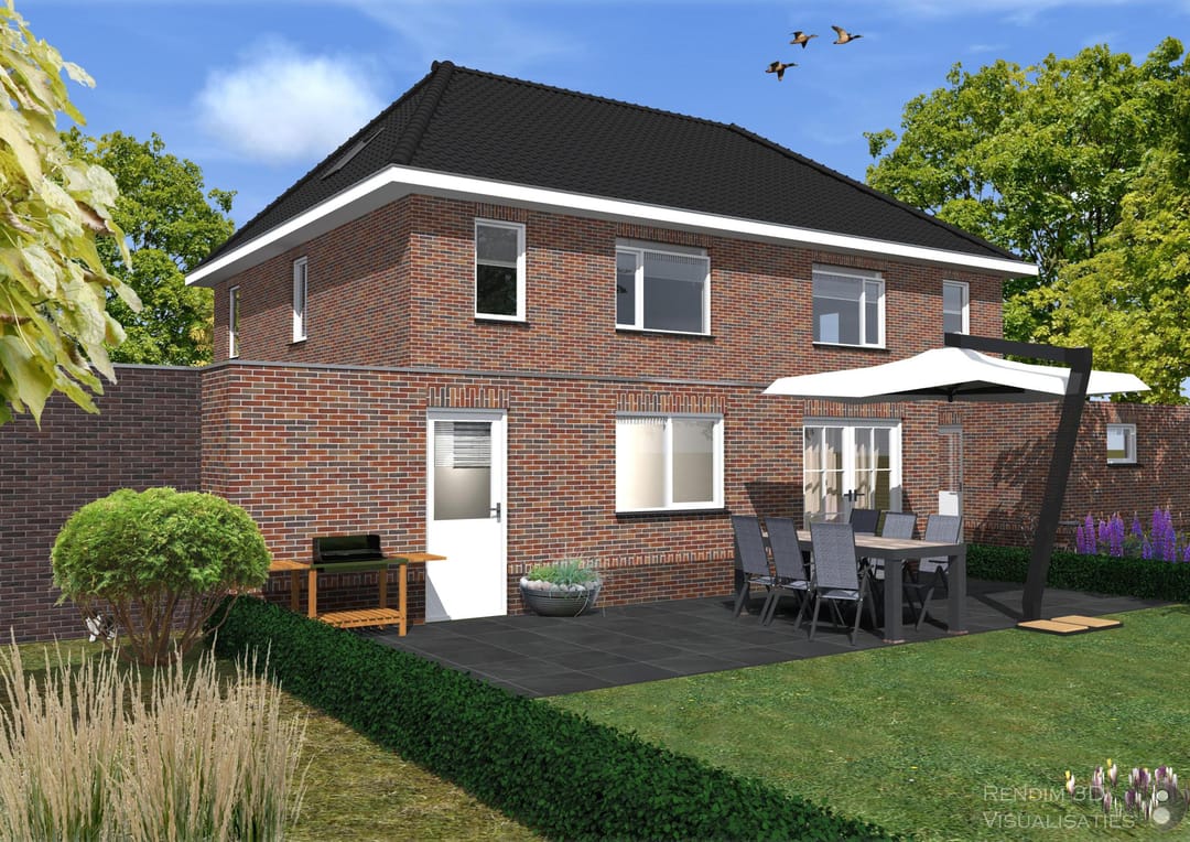 Foto 2 van De Boeten 35