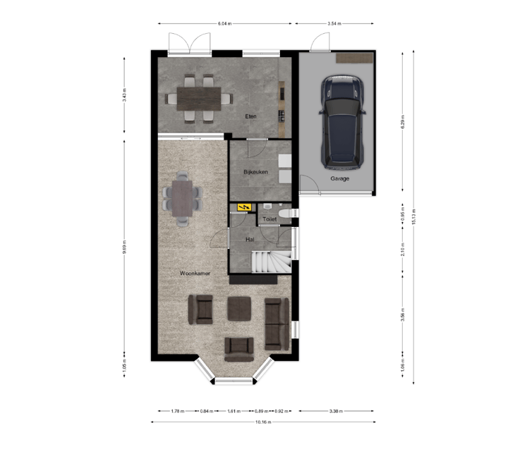 Foto 5 van De Boeten 35