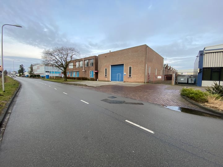 Dr. A.F. Philipsweg 41