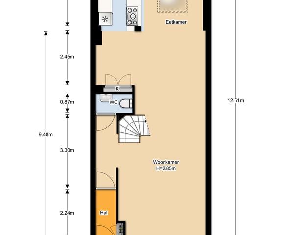 Bekijk foto 17 van Waalsdorperlaan 23