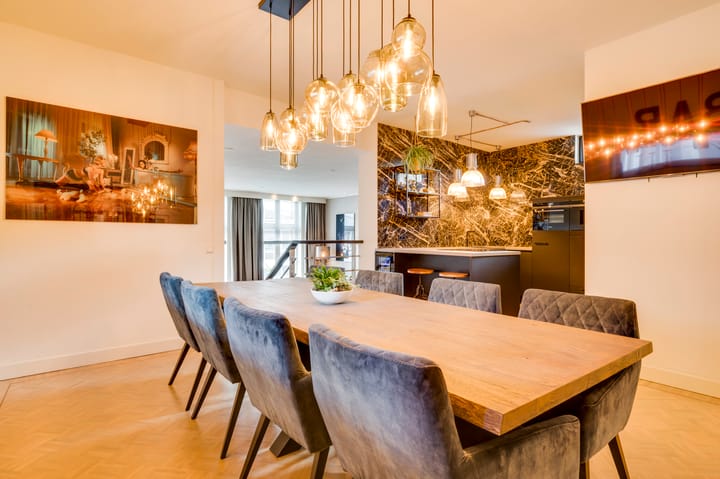 Foto 1 van Munsterstraat 14-E