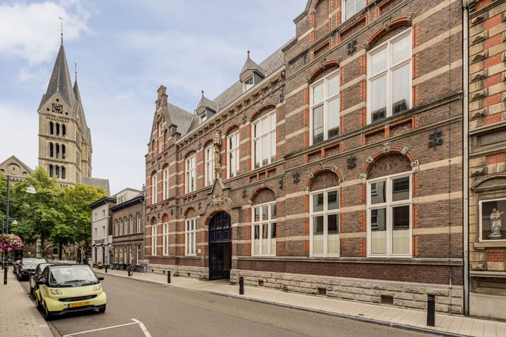 Foto 5 van Munsterstraat 14-E