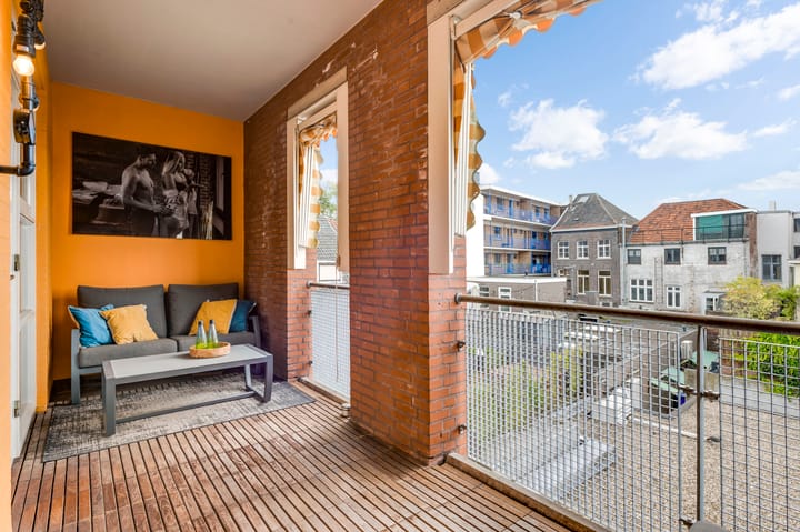 Foto 4 van Munsterstraat 14-E