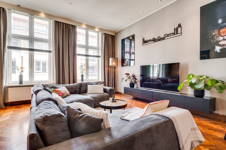 Foto 2 van Munsterstraat 14-E