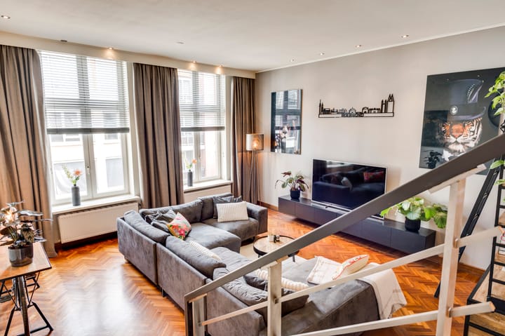 Foto 17 van Munsterstraat 14-E