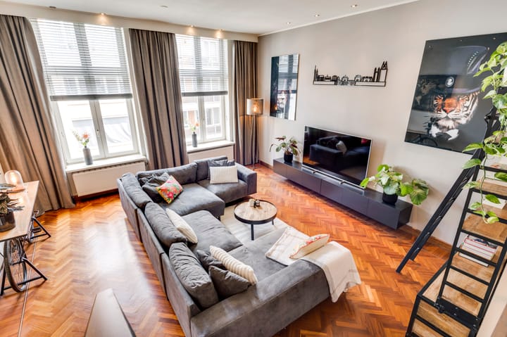 Foto 8 van Munsterstraat 14-E