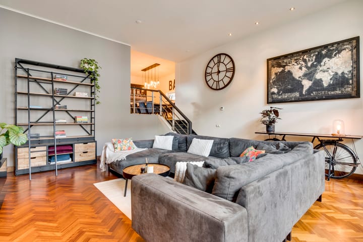 Foto 6 van Munsterstraat 14-E