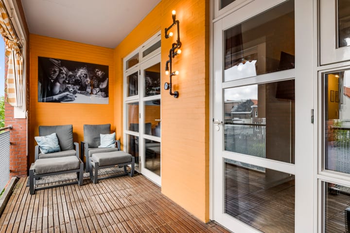 Foto 19 van Munsterstraat 14-E