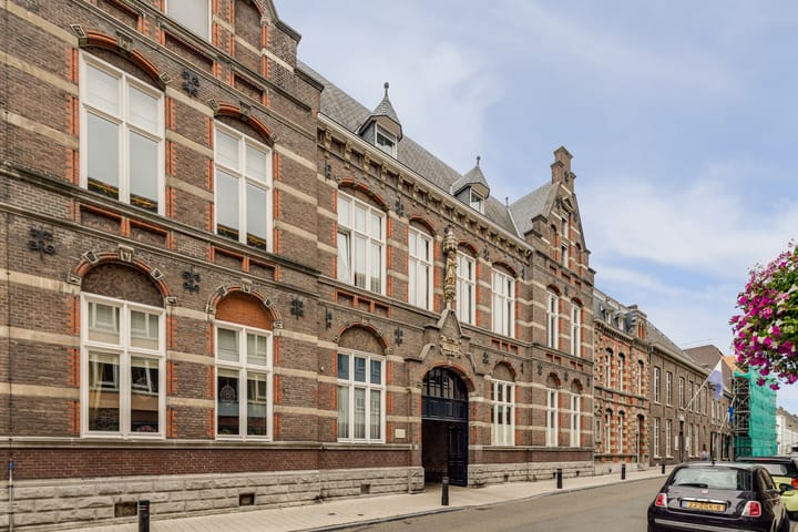 Foto 34 van Munsterstraat 14-E