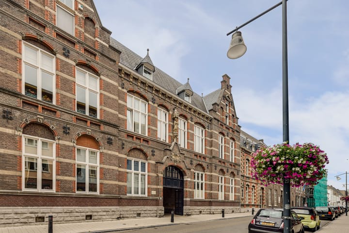 Foto 35 van Munsterstraat 14-E