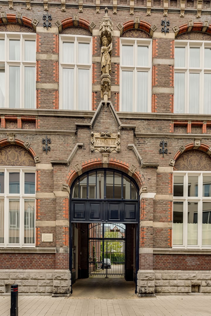 Foto 36 van Munsterstraat 14-E