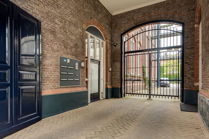 Foto 37 van Munsterstraat 14-E