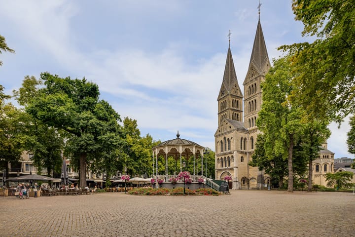 Foto 41 van Munsterstraat 14-E