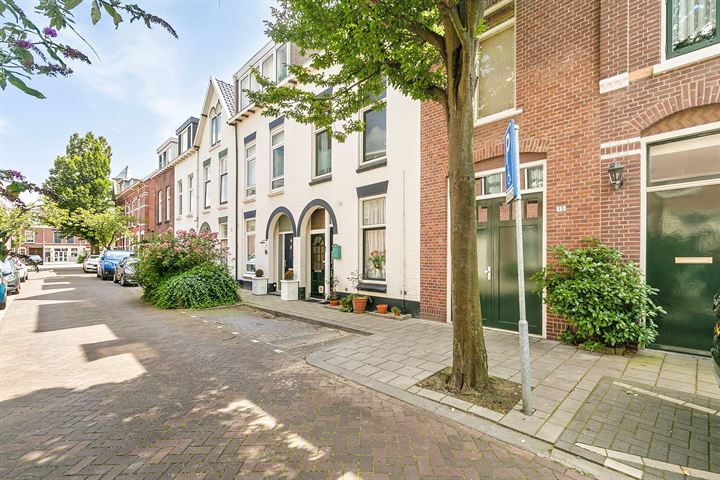 Bekijk foto 5 van Hellevoetsestraat 11-B