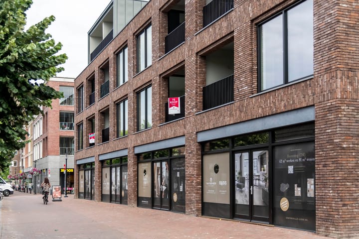 Foto 2 van Heereweg 179-B