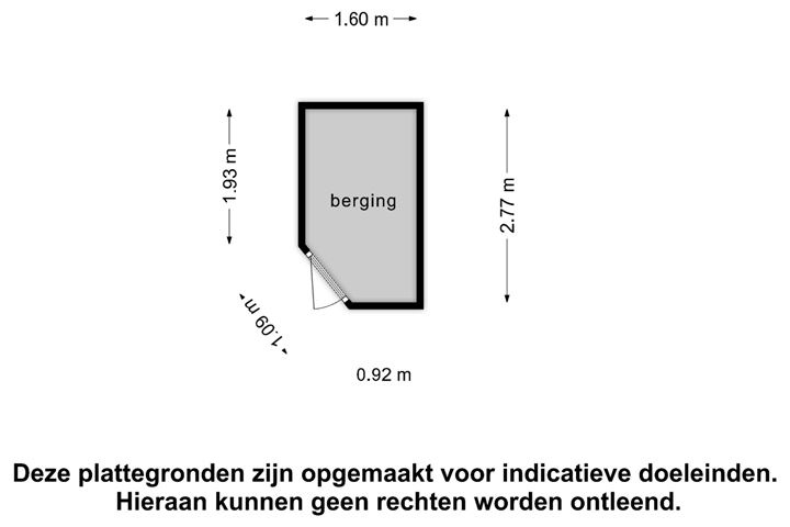 Bekijk foto 23 van Hellevoetsestraat 11-B