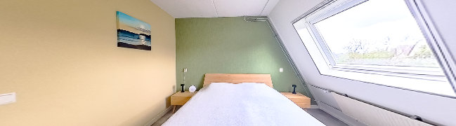 Bekijk 360° foto van Slaapkamer van Dilleveld 59