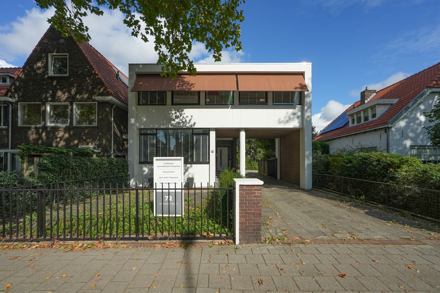 Bekijk foto 1 van Groenestraat 72