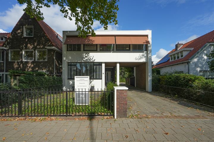 Bekijk foto van Groenestraat 72