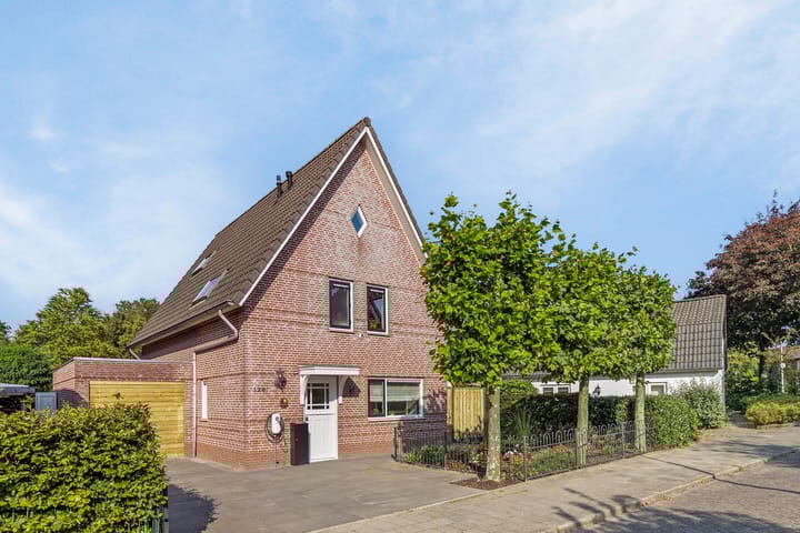 Foto 1 van Geldersestraat 126-A