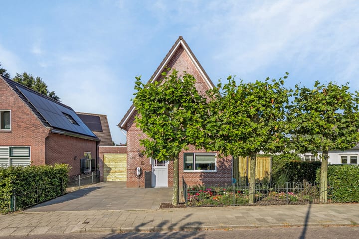 Foto 4 van Geldersestraat 126-A