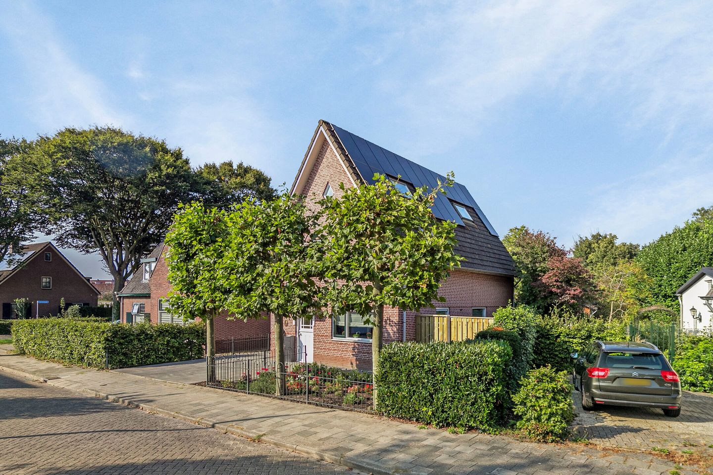 Foto 5 van Geldersestraat 126-A