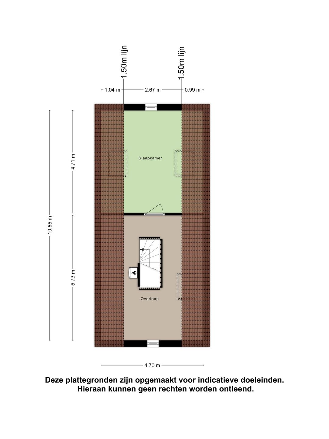 Foto 46 van Geldersestraat 126-A