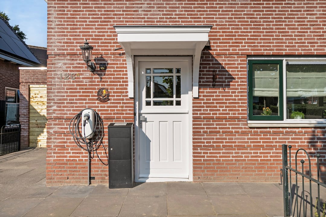 Foto 7 van Geldersestraat 126-A