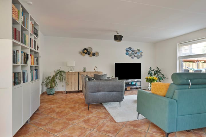 Foto 11 van Geldersestraat 126-A