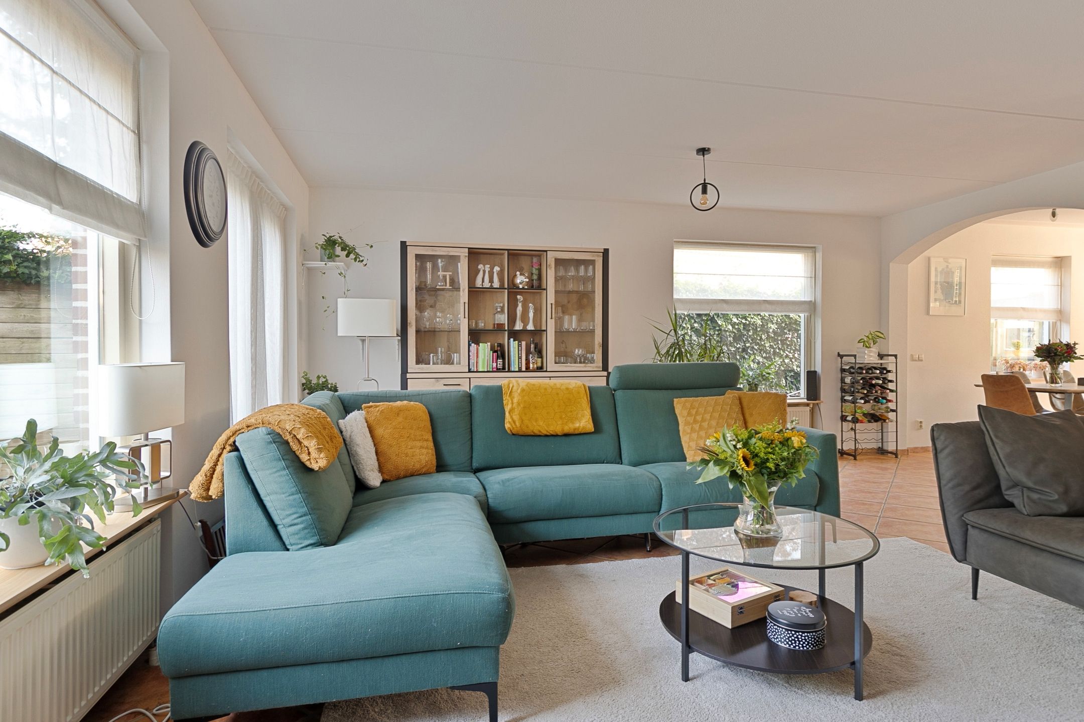 Foto 12 van Geldersestraat 126-A