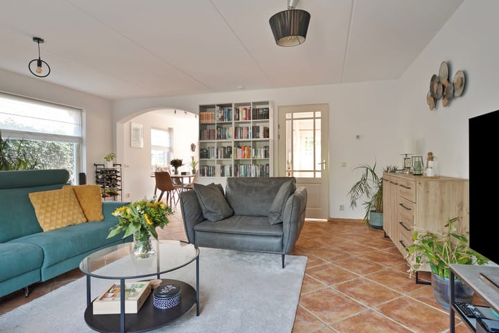 Foto 3 van Geldersestraat 126-A