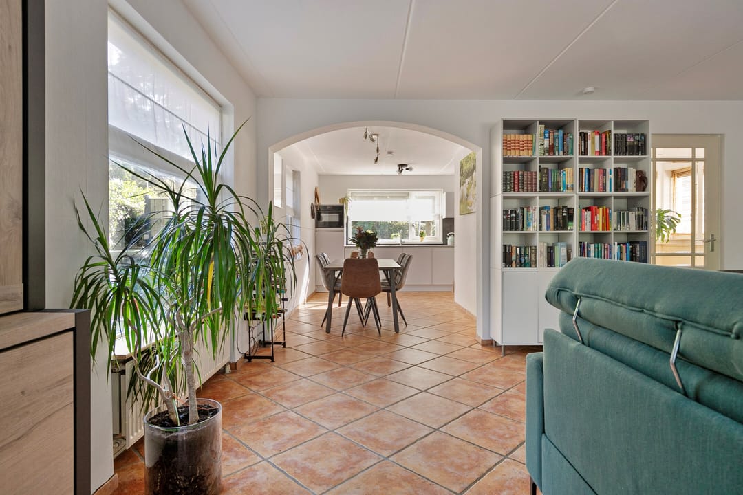 Foto 13 van Geldersestraat 126-A