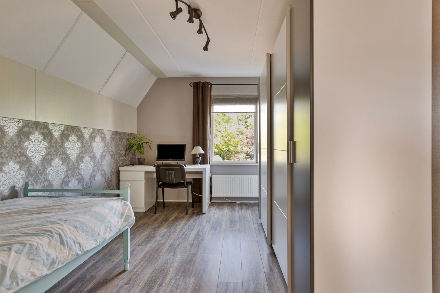 Foto 25 van Geldersestraat 126-A