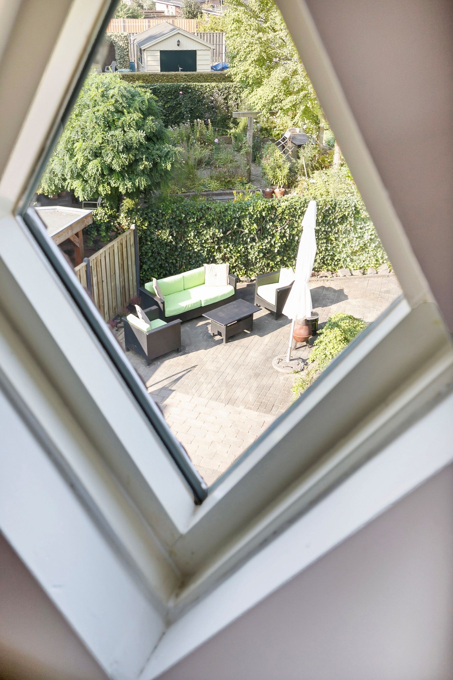 Foto 36 van Geldersestraat 126-A