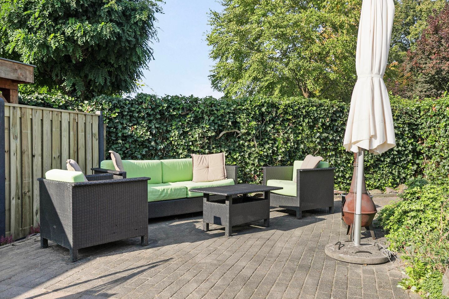 Foto 40 van Geldersestraat 126-A