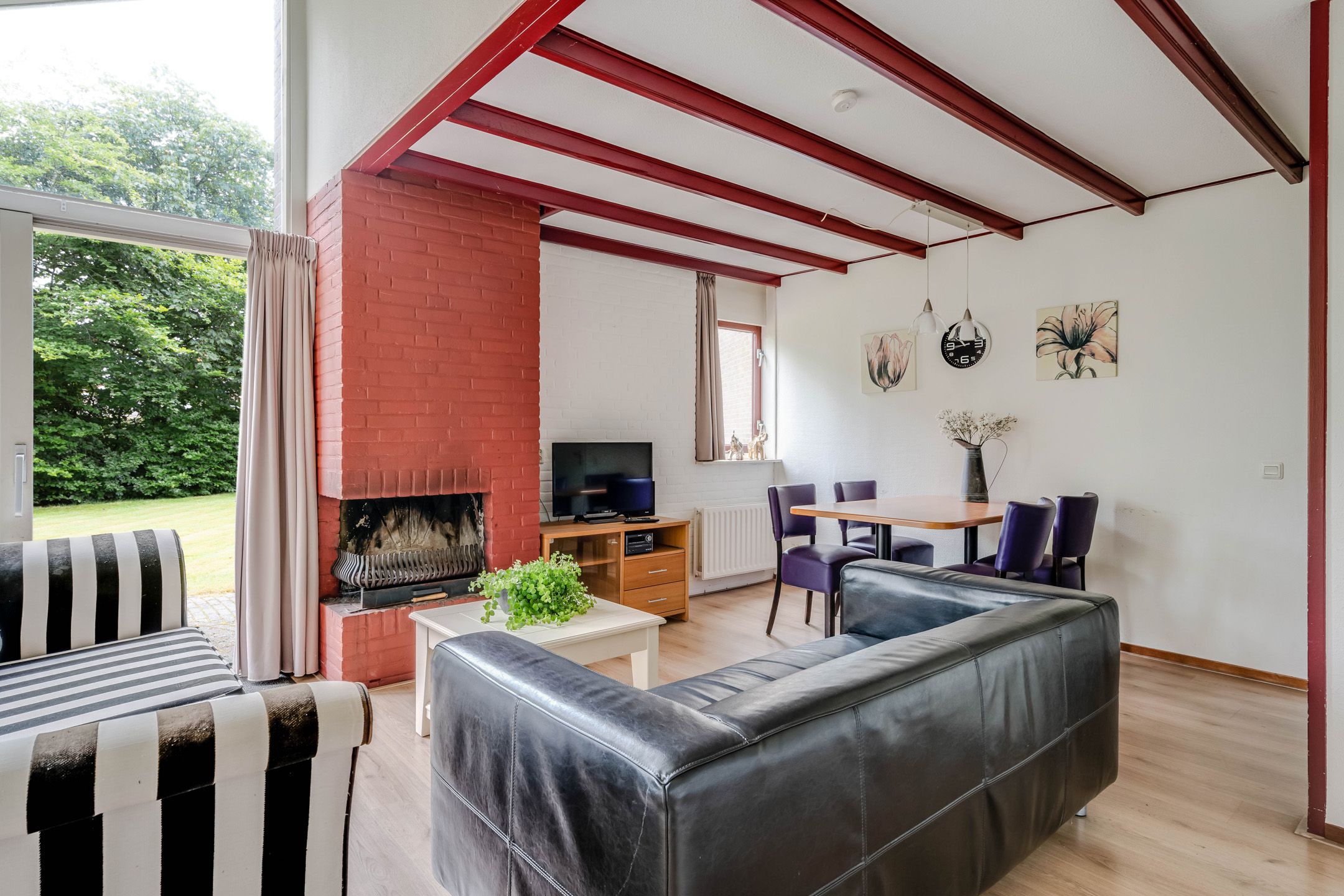 2-bedroom freehold villa in Zwiggelte — photo 5 of 5