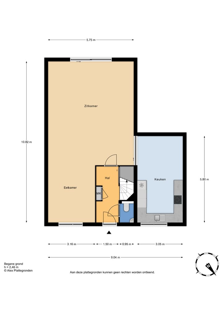 Foto 31 van Ter Lips 34