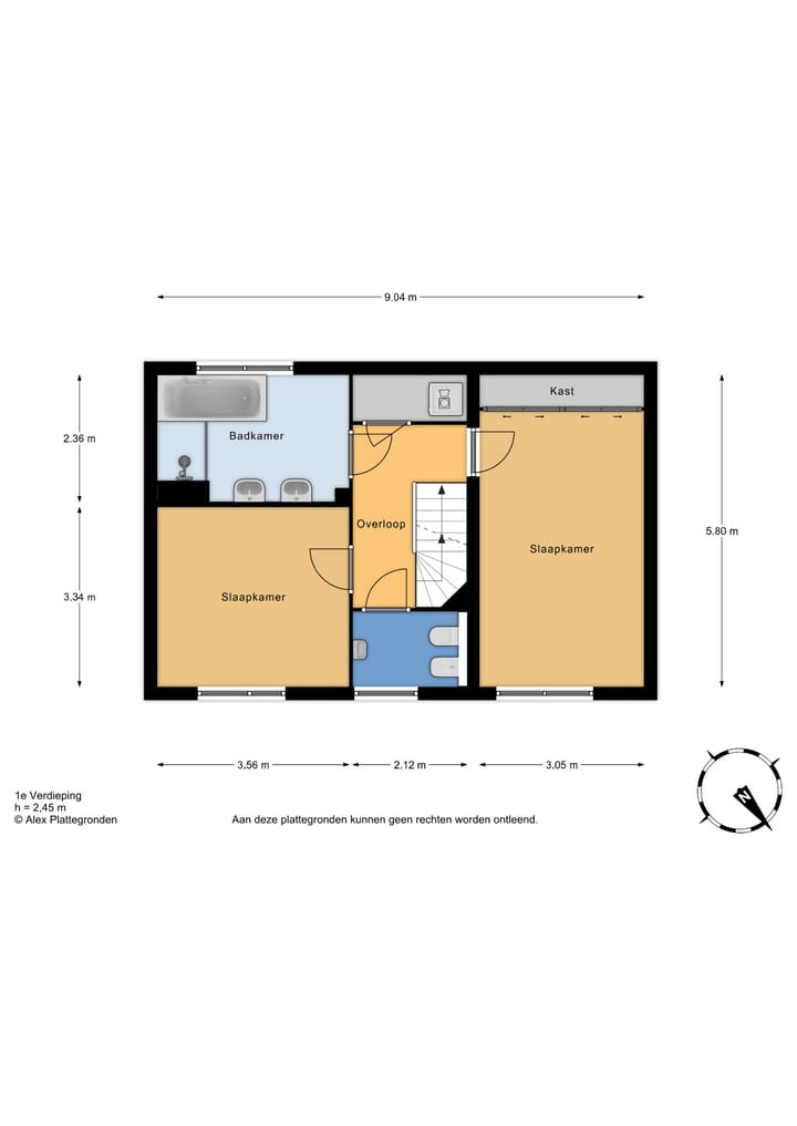 Foto 32 van Ter Lips 34