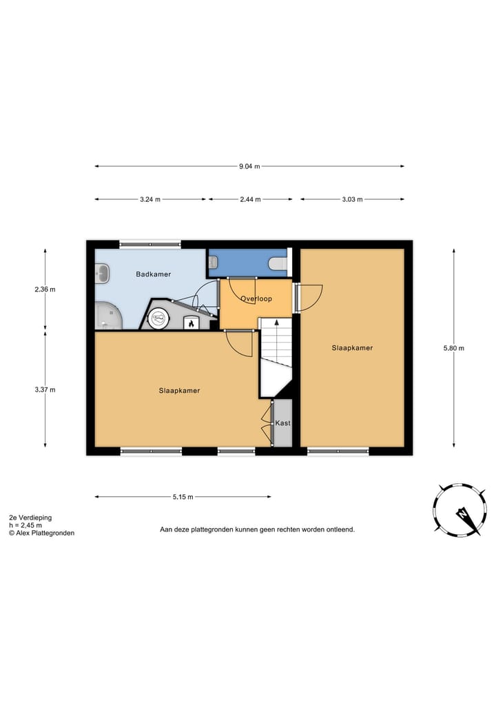 Foto 33 van Ter Lips 34